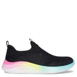 Girl's , Ultra Flex 3.0 - Shimmer Stroll Sneaker - Little Kid & Big Kid-Skechers Outlet