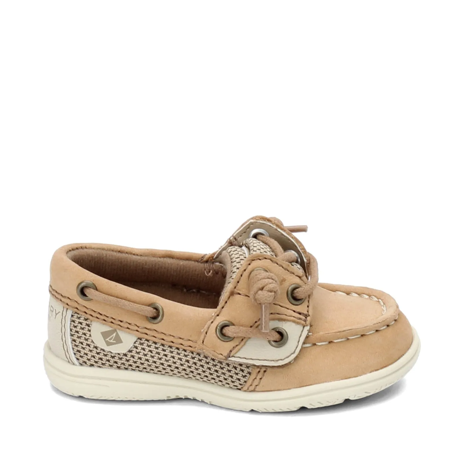 Girl's Kids, Shoresider Jr Boat Shoe - Toddler & Little Kid-Sperry Outlet