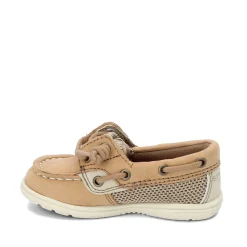 Girl's Kids, Shoresider Jr Boat Shoe - Toddler & Little Kid-Sperry Outlet