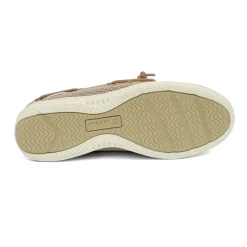 Girl's , Shoresider Jr Boat Shoe - Little Kid & Big Kid-Sperry New