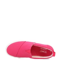 Girl's , Alpargata Fenix Slip-On - Little Kid & Big Kid-TOMS