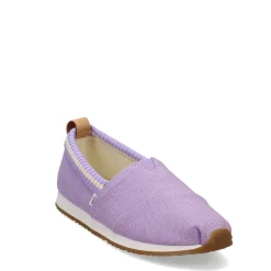 Girl's , Alpargata Resident Slip-On - Little Kid & Big Kid-TOMS Sale