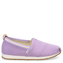 Girl's , Alpargata Resident Slip-On - Little Kid & Big Kid-TOMS Sale