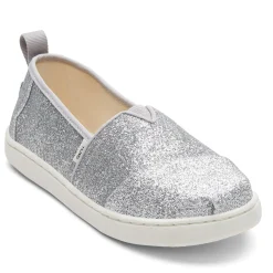 Girl's , Alpargata Slip-On - Little Kid & Big Kid-TOMS Online