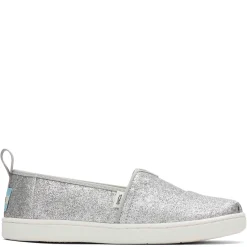 Girl's , Alpargata Slip-On - Little Kid & Big Kid-TOMS Online