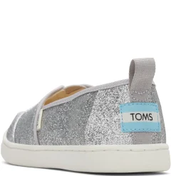 Girl's , Alpargata Slip-On - Little Kid & Big Kid-TOMS Online