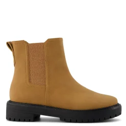 Girl's , Bennet Boot - Little Kid & Big Kid-TOMS Sale