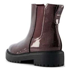 Girl's , Bennet Boot - Little Kid & Big Kid-TOMS Hot