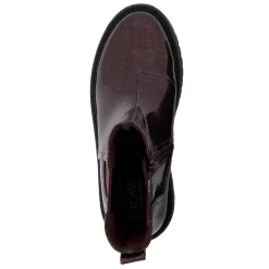 Girl's , Bennet Boot - Little Kid & Big Kid-TOMS Hot