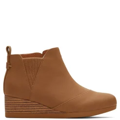 Girl's , Kelsey Bootie - Little Kid & Big Kid-TOMS Clearance