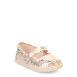 Girl's , Tiny Mary Jane - Toddler-TOMS