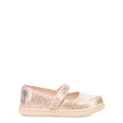Girl's , Tiny Mary Jane - Toddler-TOMS