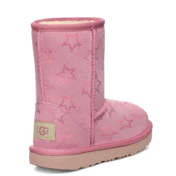 Girl's , Classic II Boot - Toddler & Little Kid-UGG Best