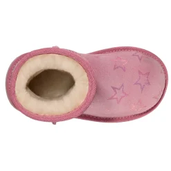 Girl's , Classic II Boot - Toddler & Little Kid-UGG Best
