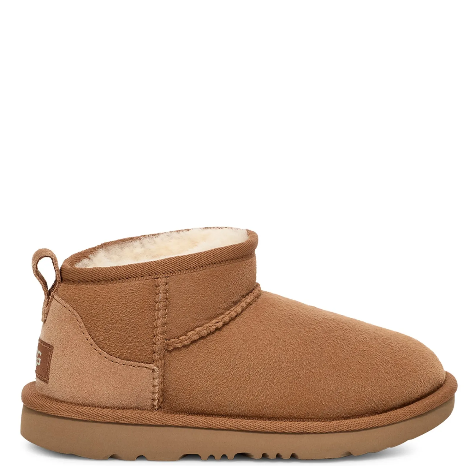 Girl's , Classic Ultra Mini Boot - Little Kid & Big Kid-UGG Discount
