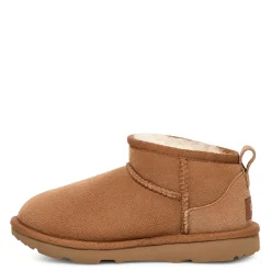 Girl's , Classic Ultra Mini Boot - Little Kid & Big Kid-UGG Discount