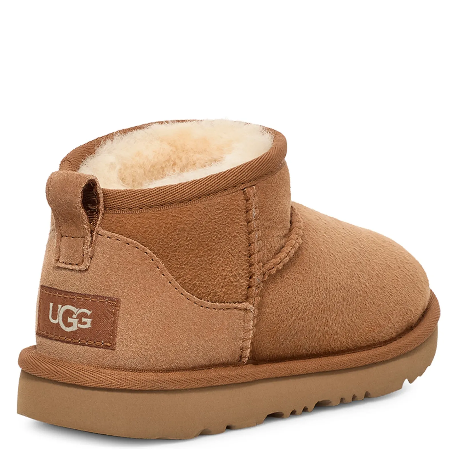 Girl's , Classic Ultra Mini Boot - Little Kid & Big Kid-UGG Discount