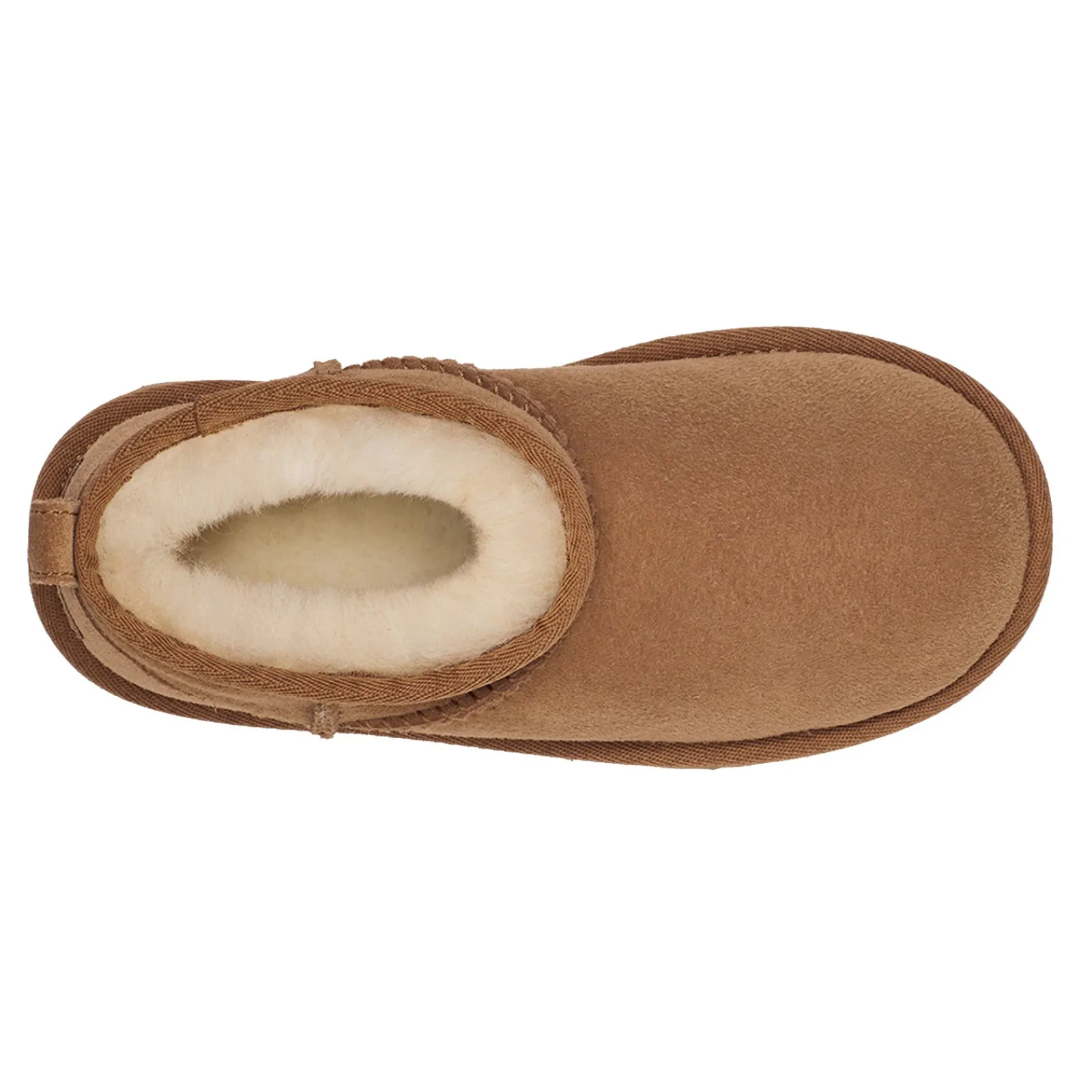 Girl's , Classic Ultra Mini Boot - Little Kid & Big Kid-UGG Discount