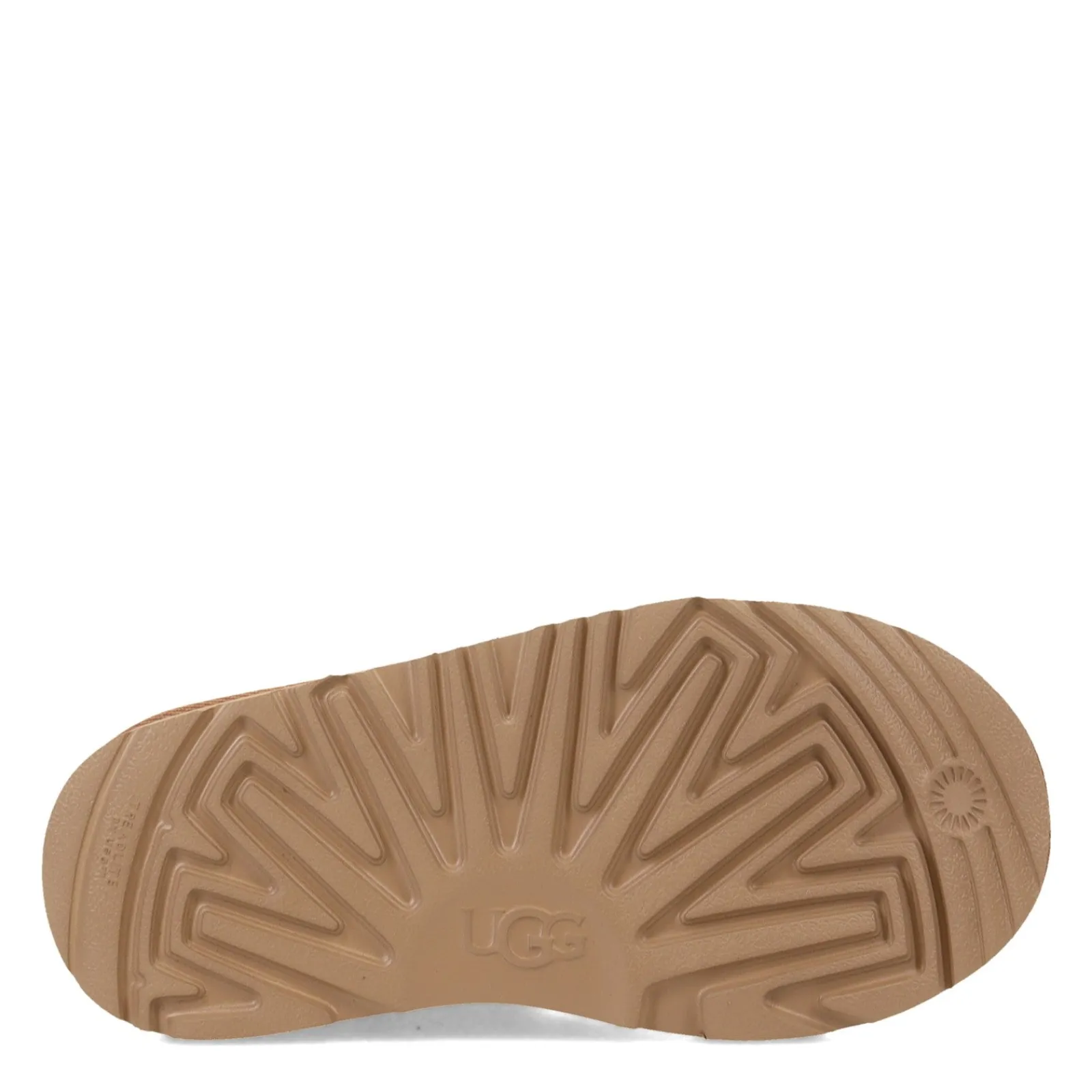 Girl's , Classic Ultra Mini Boot - Little Kid & Big Kid-UGG Discount