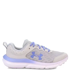 Girl's , Assert 10 Running Shoe - Big Kid-Under Armour Outlet