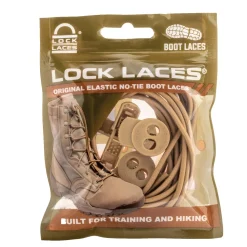 , Boot No Tie Laces-Lock Laces Outlet
