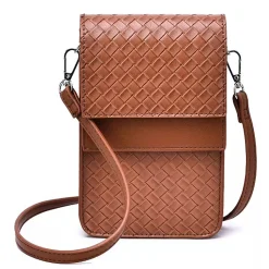 , Lucia Touch Screen Bag-Mellow World Handbags Clearance