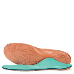 Men's , Premium Memory Foam Orthotics with Metatarsal Support-Aetrex New
