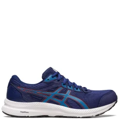 Men's , GEL-Contend 8 Running Shoe-ASICS Discount