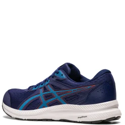 Men's , GEL-Contend 8 Running Shoe-ASICS Discount