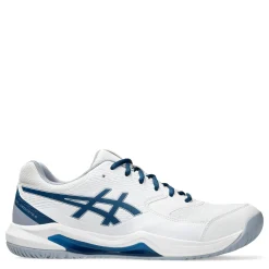 Men's , GEL-Dedicate 8 Tennis Shoe - Wide Width-ASICS Discount
