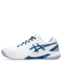 Men's , GEL-Dedicate 8 Tennis Shoe - Wide Width-ASICS Best
