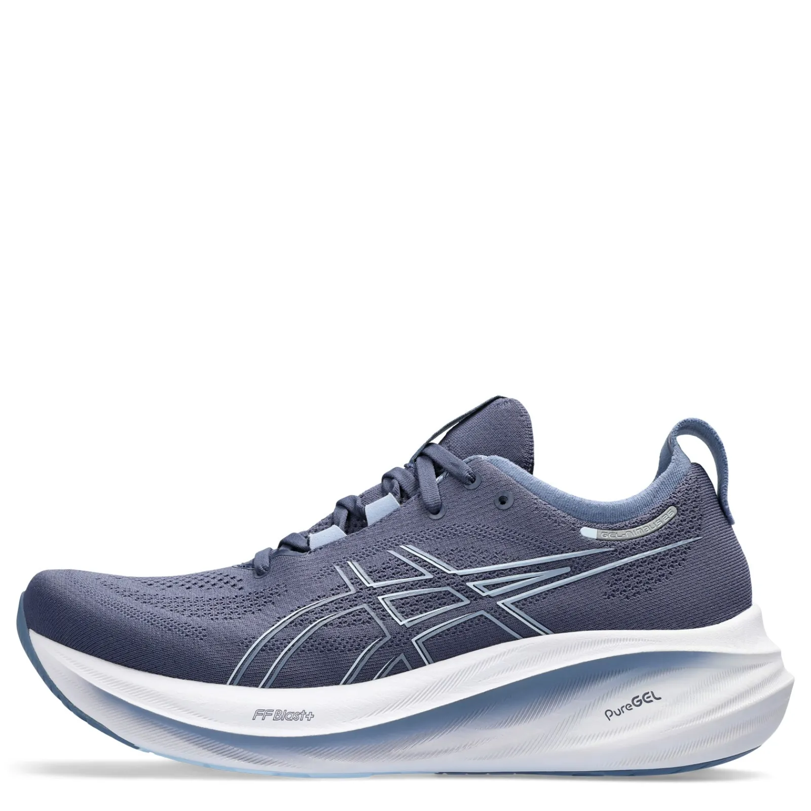 Men's , GEL-Nimbus 26 Running Shoe-ASICS Best