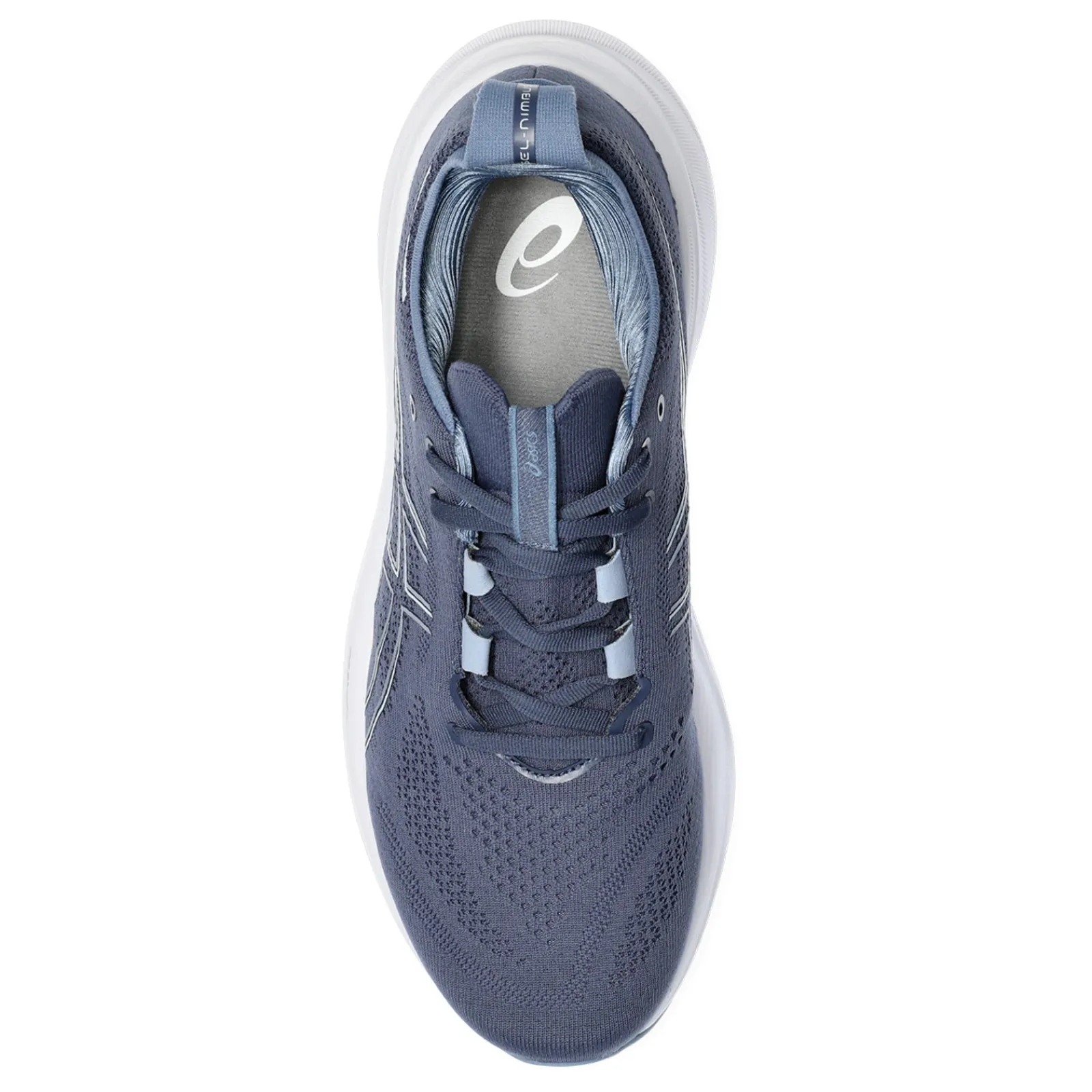 Men's , GEL-Nimbus 26 Running Shoe-ASICS Best