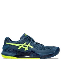 Men's , GEL-Resolution 9 Tennis Shoe-ASICS Online