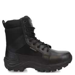 Men's , Fuse Side Zip WP Work Boot-Bates Discount