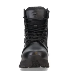 Men's , Fuse Side Zip WP Work Boot-Bates Discount