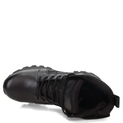 Men's , Fuse Side Zip WP Work Boot-Bates Discount