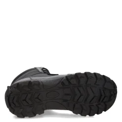 Men's , Fuse Side Zip WP Work Boot-Bates Discount