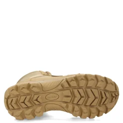 Men's , Fuse Side Zip WP Work Boot-Bates Best