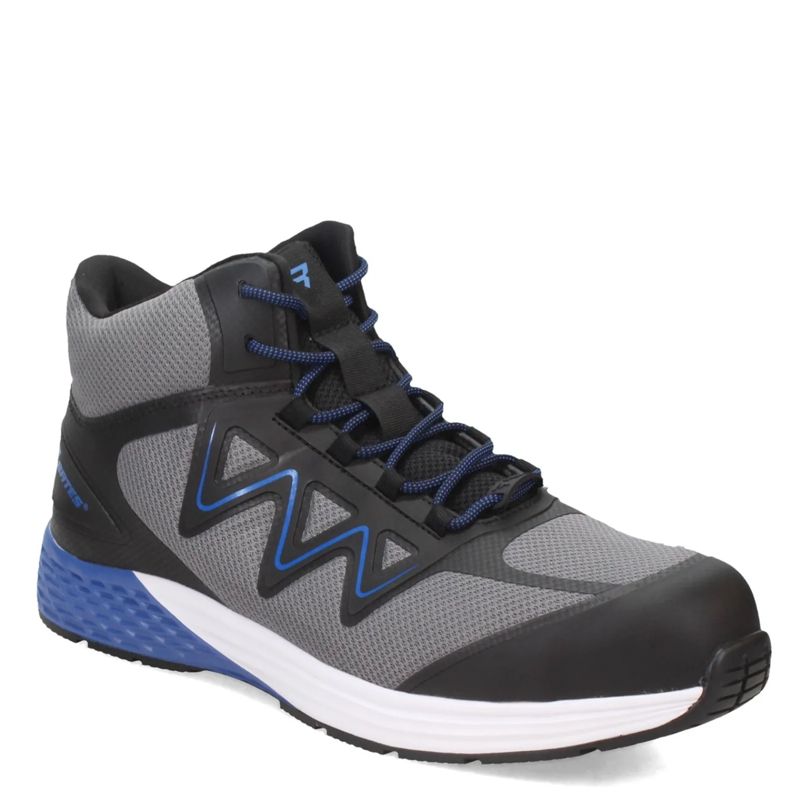 Men's , Rush Mid CT Work Boot-Bates Outlet