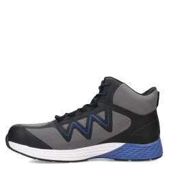 Men's , Rush Mid CT Work Boot-Bates Outlet