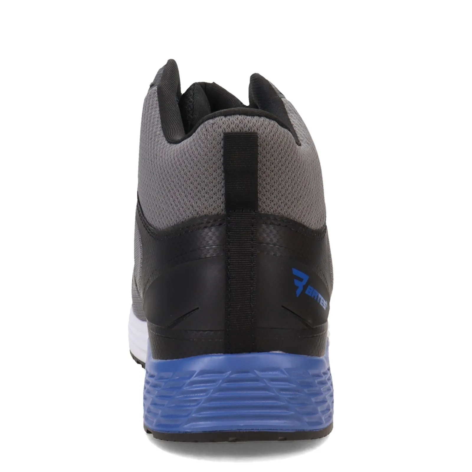 Men's , Rush Mid CT Work Boot-Bates Outlet