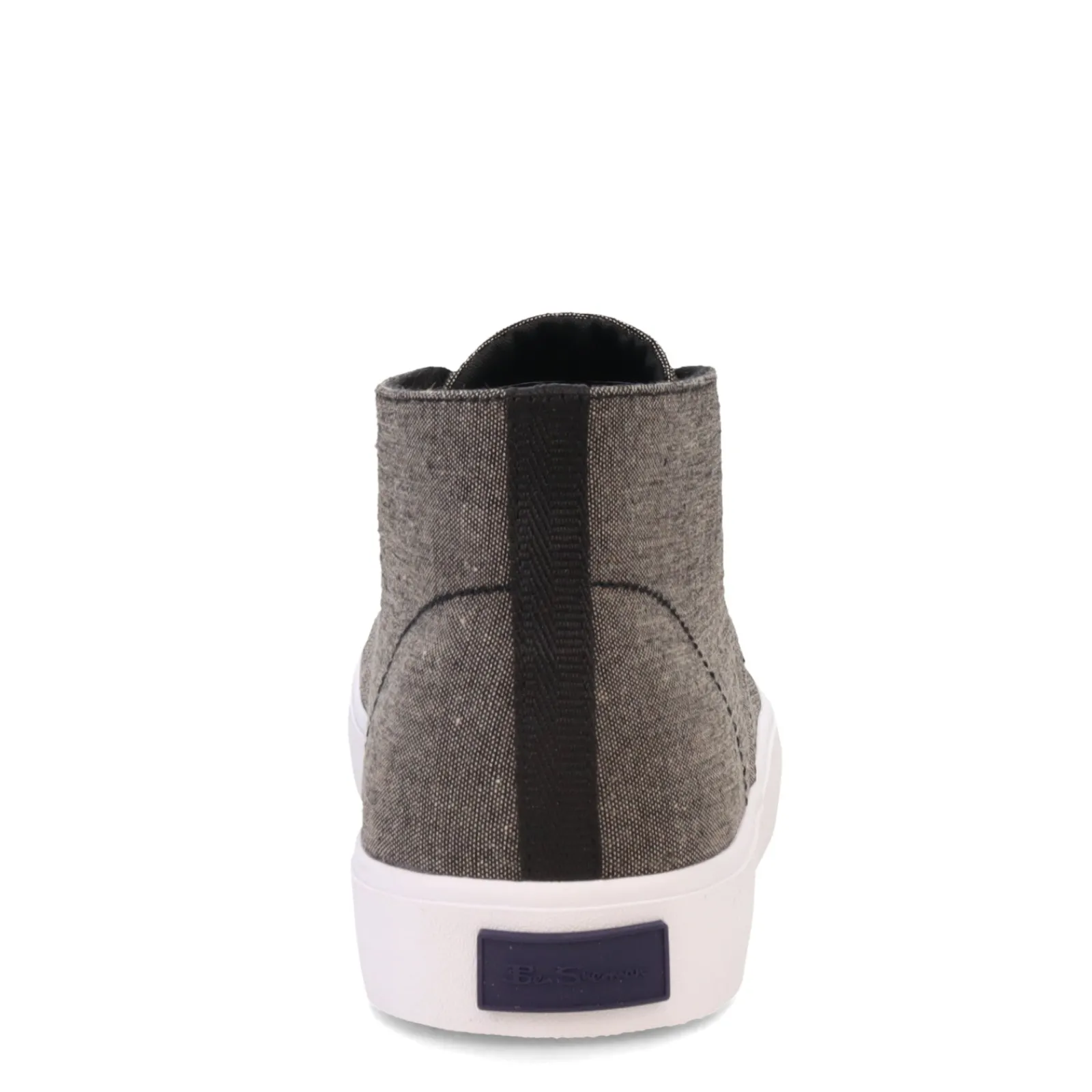 Men's , Ashford Chukka-Ben Sherman Clearance