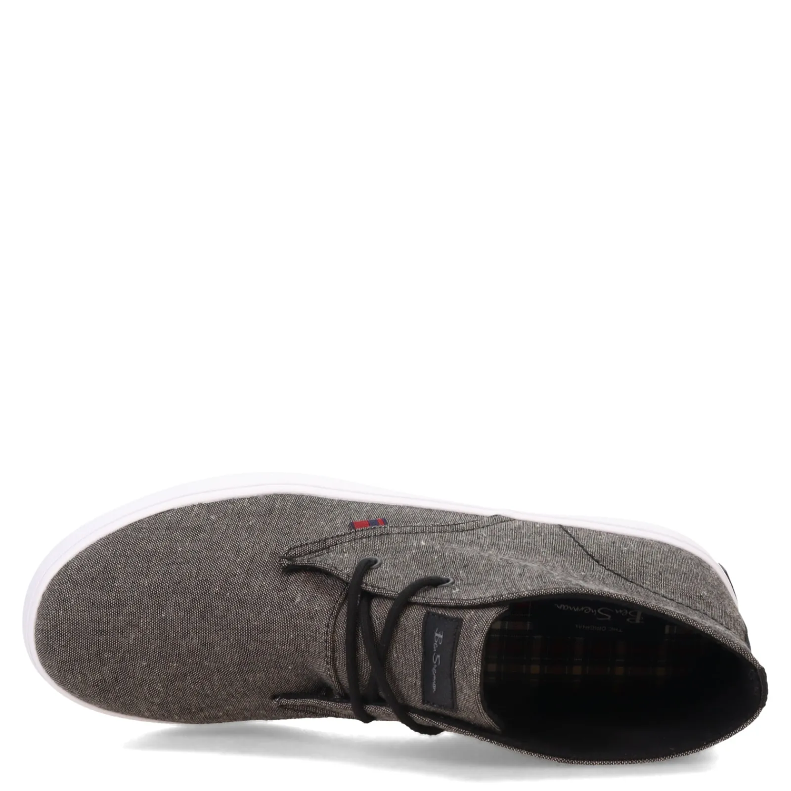 Men's , Ashford Chukka-Ben Sherman Clearance