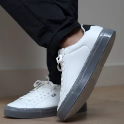 Men's , Crowley Sneaker-Ben Sherman Discount