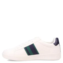 Men's , Hampton Stripe Sneaker-Ben Sherman Online