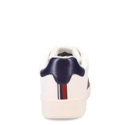 Men's , Hampton Stripe Sneaker-Ben Sherman Best