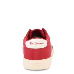 Men's , Hawthorn Sneaker-Ben Sherman Best