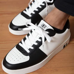 Men's , Richmond Sneaker-Ben Sherman Sale