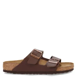Men's , Arizona Birko Flor Sandal - Regular Width-Birkenstock Sale